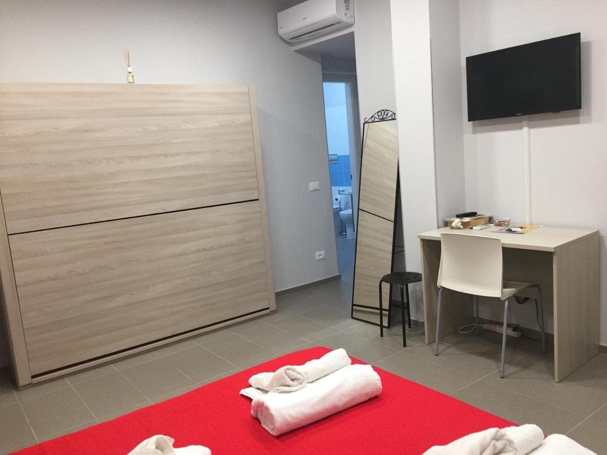 B&B San Francesco Di Paola Vittoria Zewnętrze zdjęcie