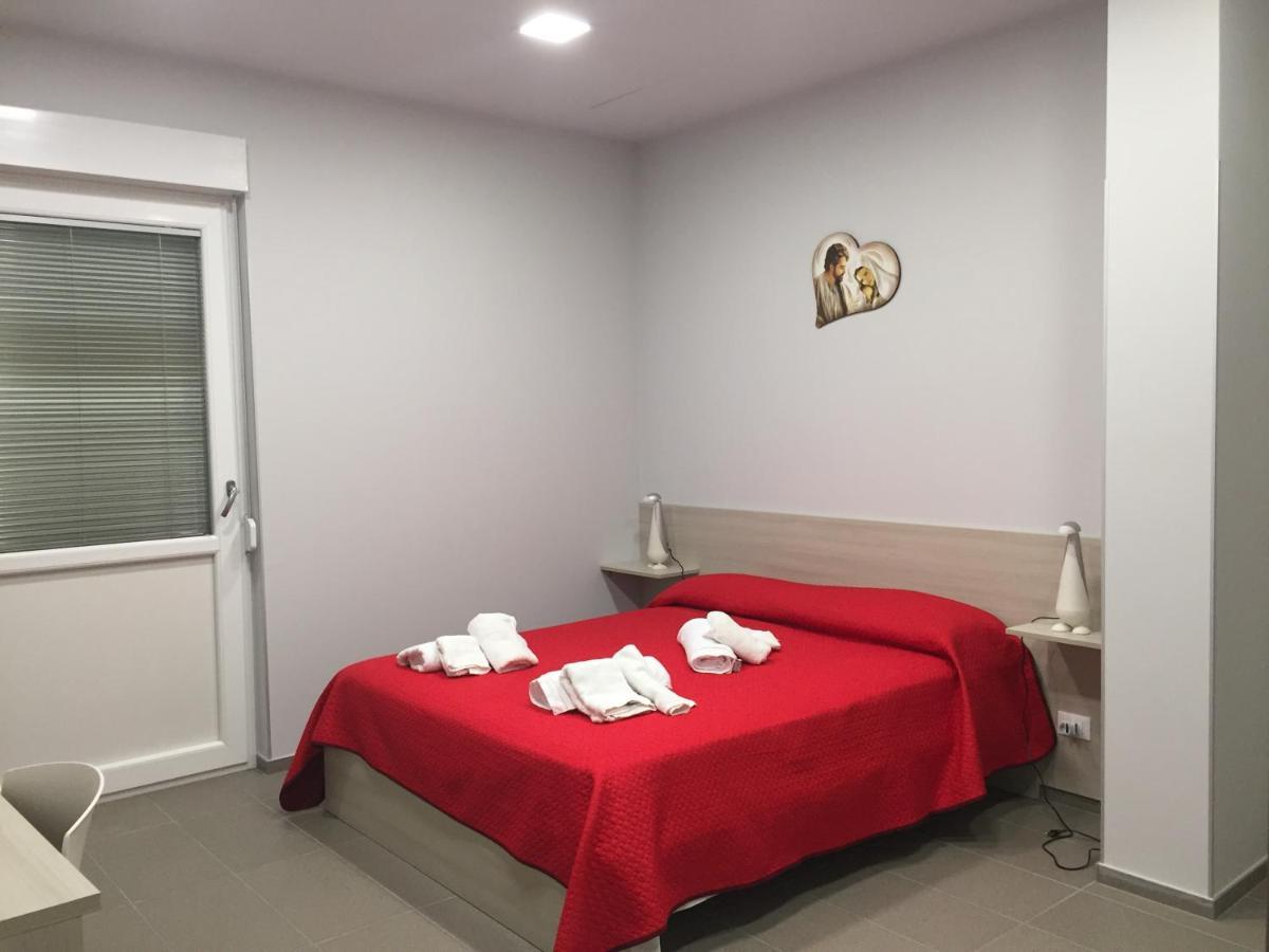 B&B San Francesco Di Paola Vittoria Zewnętrze zdjęcie